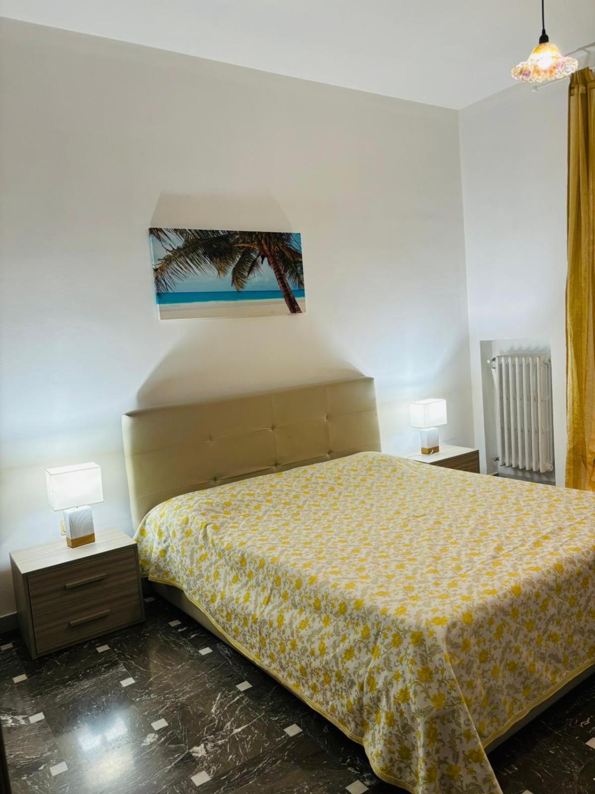 Matthias Central Rooms And Accomodation Bari Exteriér fotografie